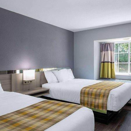 Microtel Inn By Wyndham Spartanburg Duncan Extérieur photo