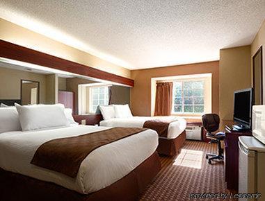 Microtel Inn By Wyndham Spartanburg Duncan Extérieur photo