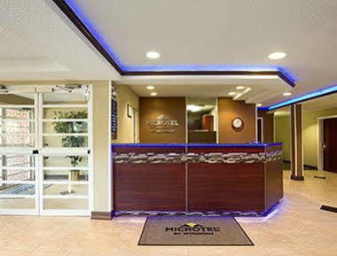 Microtel Inn By Wyndham Spartanburg Duncan Extérieur photo